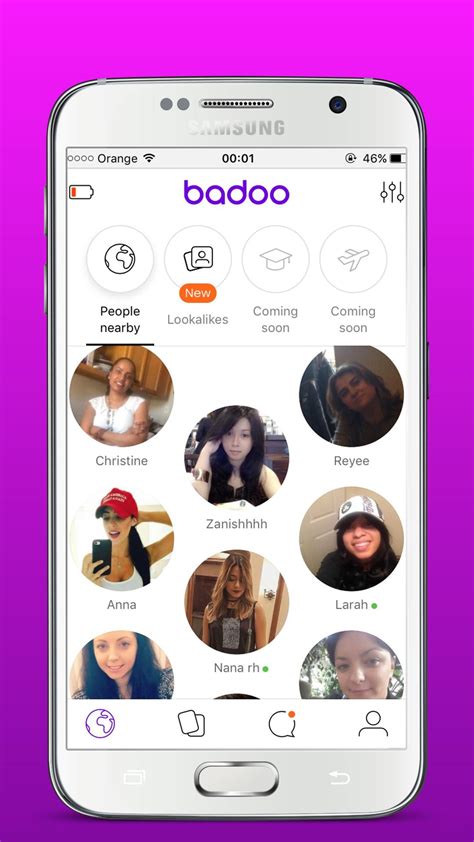 badoo.lv|Online Chat & Dating in Latvia 